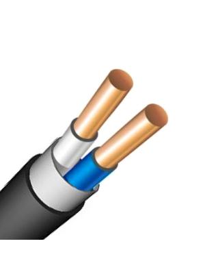 Кабель силовой ВВГнг(А)-LS 2х1.5 (N)-0.660