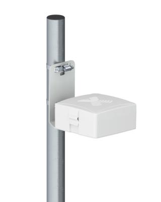 Стеновой кронштейн для видеокамер Антэкс KSV-100 BOX с интегрированным боксом Стеновой кронштейн для видеокамер Антэкс KSV-100 BOX с интегрированным боксом