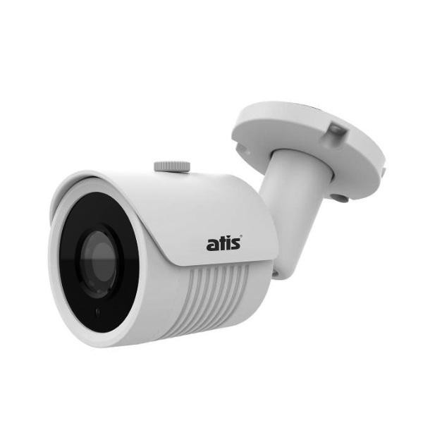 IP-камера уличная 2Мп ATIS ANW-2MIRP-20W/2.8 Eco Детальное изображение товара "IP-камера уличная 2Мп ATIS ANW-2MIRP-20W/2.8 Eco" из каталога оборудования для видеонаблюдения