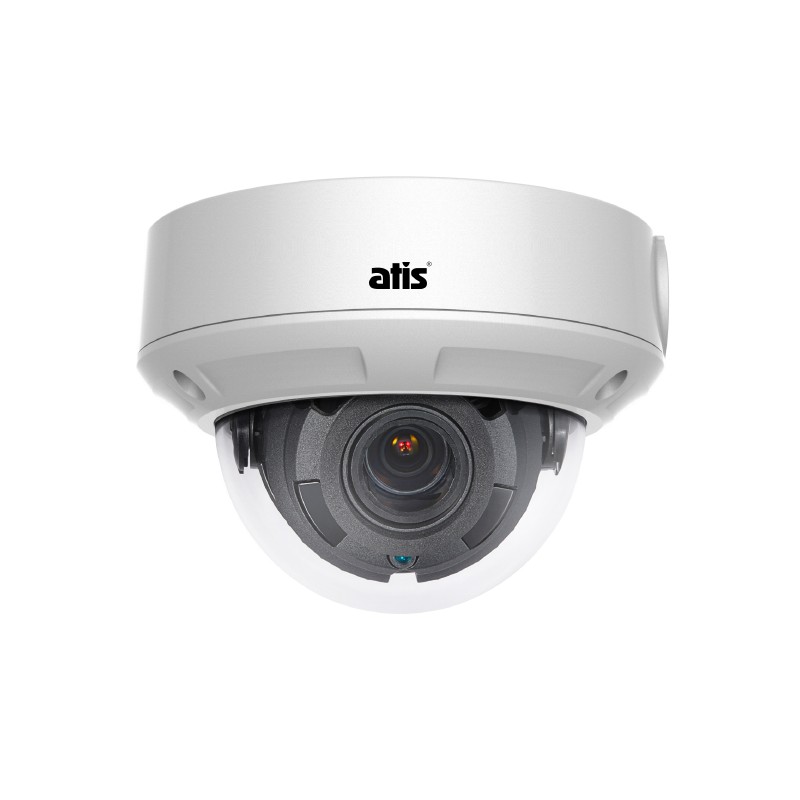 Детальное изображение товара "IP-камера уличная 2Мп ATIS ANH-DM12-VF вариофокальная (Hikvision OEM)" из каталога оборудования для видеонаблюдения