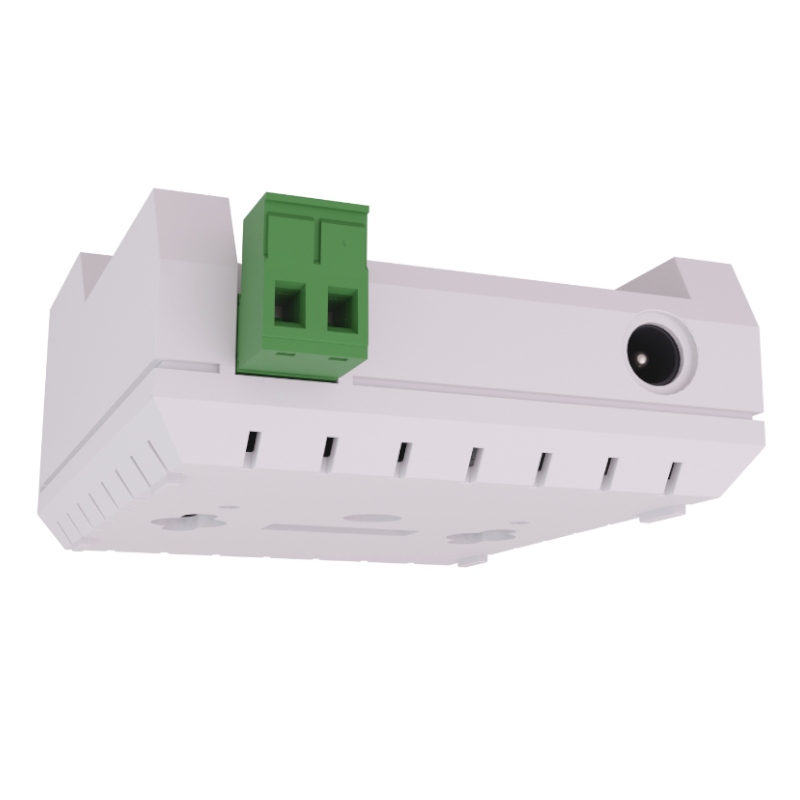 Детальное изображение товара "Коммутатор видеонаблюдения VERTELL VT-S8 (PASSIVE POE 12-24В)" из каталога оборудования для видеонаблюдения