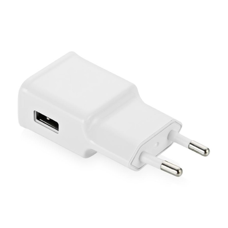 Детальное изображение товара "Блок питания 5В 2А USB (в ассортименте)" из каталога оборудования для видеонаблюдения