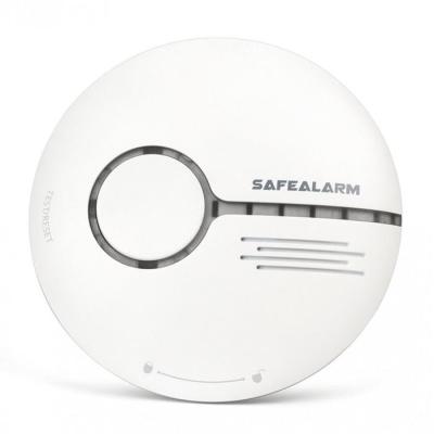 Датчик дыма (ZigBee) Sibling Powernet-ZSM Датчик дыма (ZigBee) Sibling Powernet-ZSM