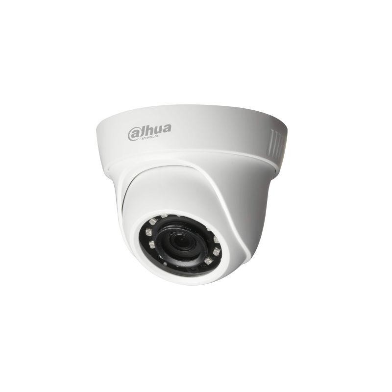 Детальное изображение товара "HD камера уличная 2Мп Dahua DH-HAC-HDW1200SLP" из каталога оборудования для видеонаблюдения