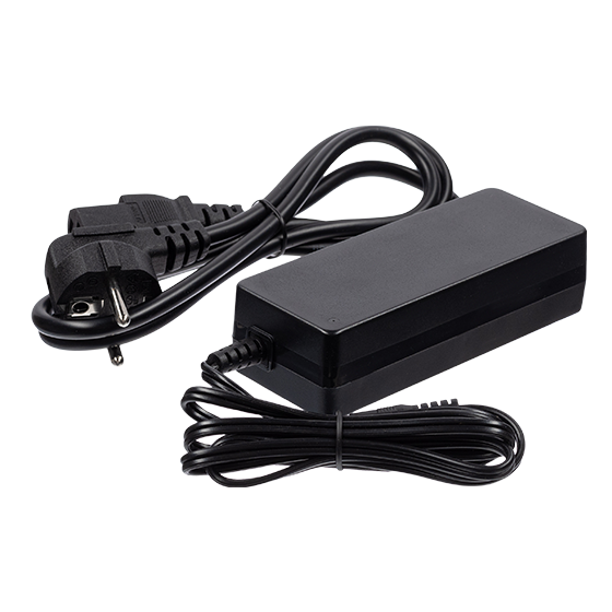 Детальное изображение товара "Блок питания ATIX AT-PS-4801P для POE" из каталога оборудования для видеонаблюдения