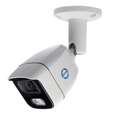 IP-видеокамера цилиндрическая уличная 5Мп ATIX AT-NC-3B5M-2.8/IO (9H)