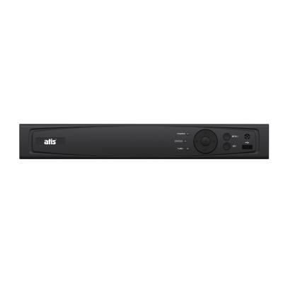 IP видеорегистратор 16-канальный 8Мп ATIS AH-NVR7616 (Hikvision OEM) IP видеорегистратор 16-канальный 8Мп ATIS AH-NVR7616 (Hikvision OEM)