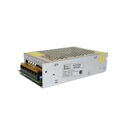 Блок питания 12В 10А Full Energy BGM-1210 Pro Блок питания 12В 10А Full Energy BGM-1210 Pro