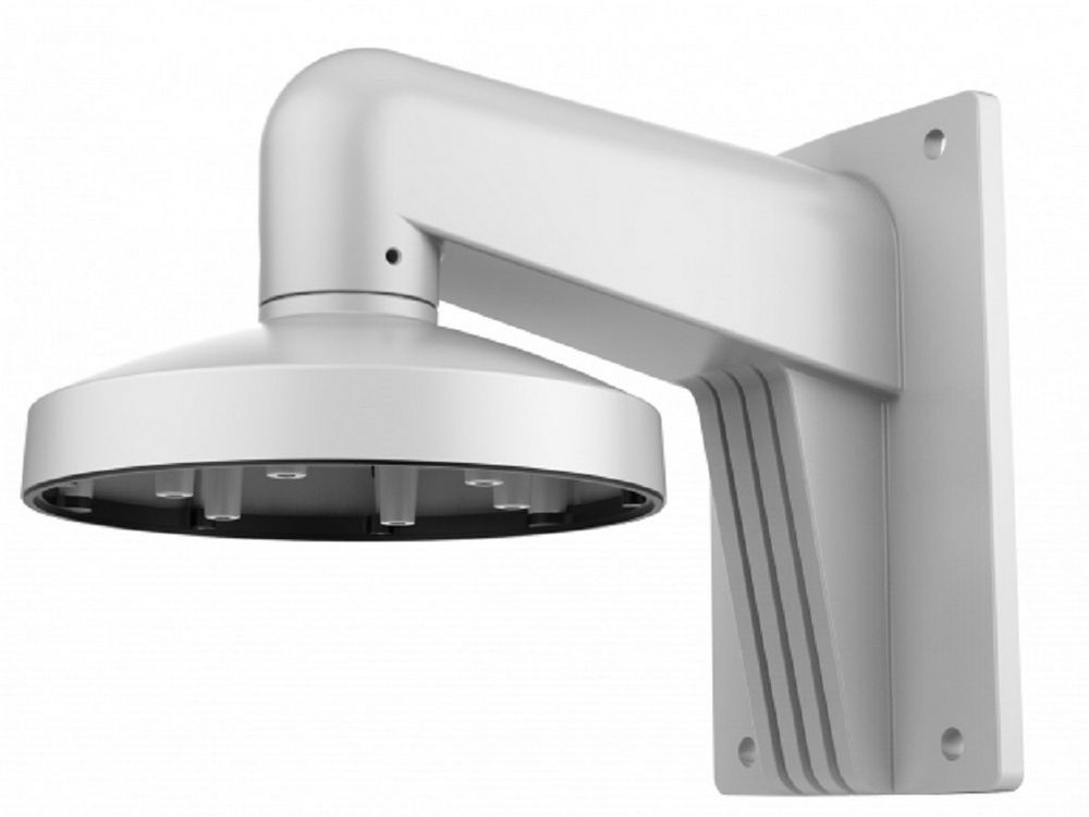 Кронштейн настенный HiWatch DS-1473ZJ-155 для купольных камер Детальное изображение товара "Кронштейн настенный HiWatch DS-1473ZJ-155 для купольных камер" из каталога оборудования для видеонаблюдения