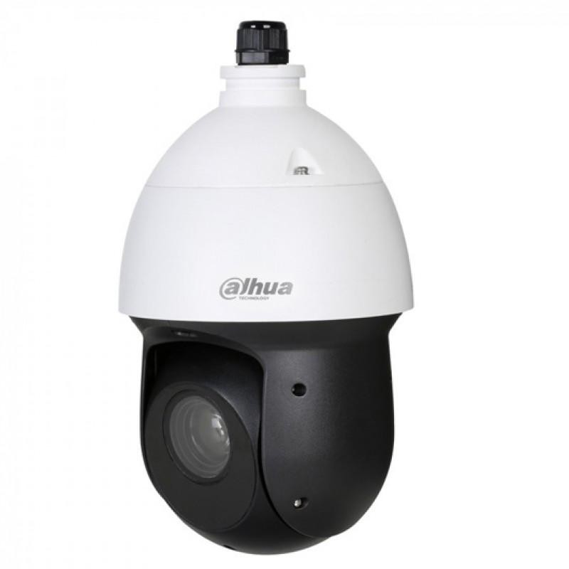 Детальное изображение товара "IP-камера уличная 2Мп Dahua DH-SD49225XA-HNR" из каталога оборудования для видеонаблюдения