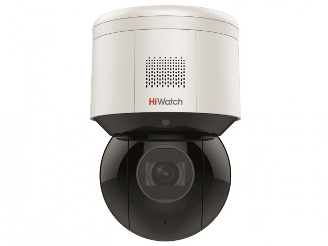 Детальное изображение товара "IP-камера уличная 2Мп HiWatch PTZ-N3A204I-D" из каталога оборудования для видеонаблюдения