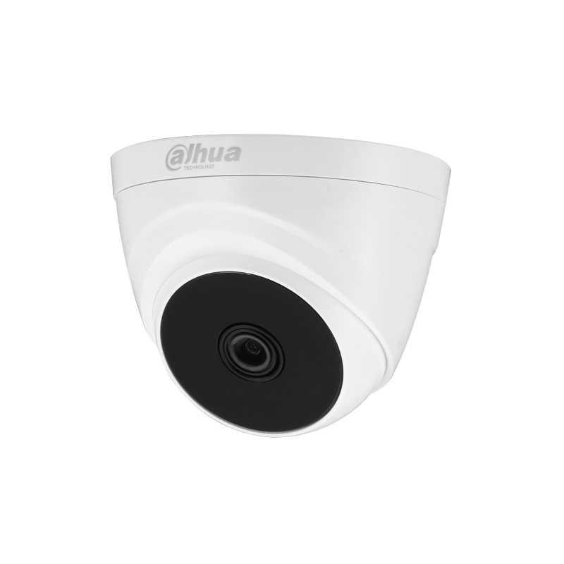 HD камера уличная 2Мп EZVIZ EZ-HAC-T1A21P-0360B Детальное изображение товара "HD камера уличная 2Мп EZVIZ EZ-HAC-T1A21P-0360B" из каталога оборудования для видеонаблюдения