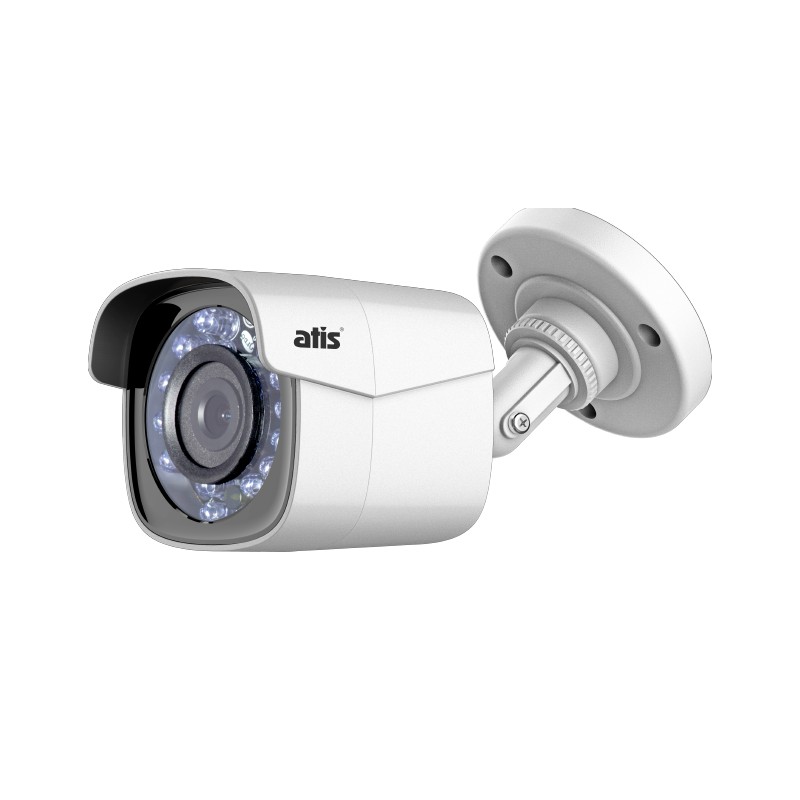 Детальное изображение товара "HD-TVI камера уличная 2Мп ATIS AMH-BM12" из каталога оборудования для видеонаблюдения