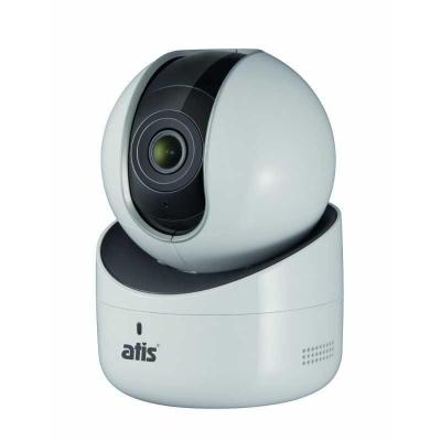 WIFI-камера внутренняя 2Мп ATIS ANH-S12-2.8 поворотная (Hikvision OEM) WIFI-камера внутренняя 2Мп ATIS ANH-S12-2.8 поворотная (Hikvision OEM)