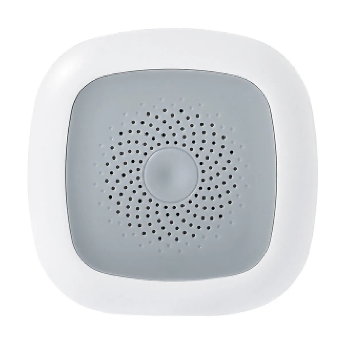 Детальное изображение товара "Датчик температуры и влажности «Триколор Умный Дом»" из каталога оборудования для видеонаблюдения