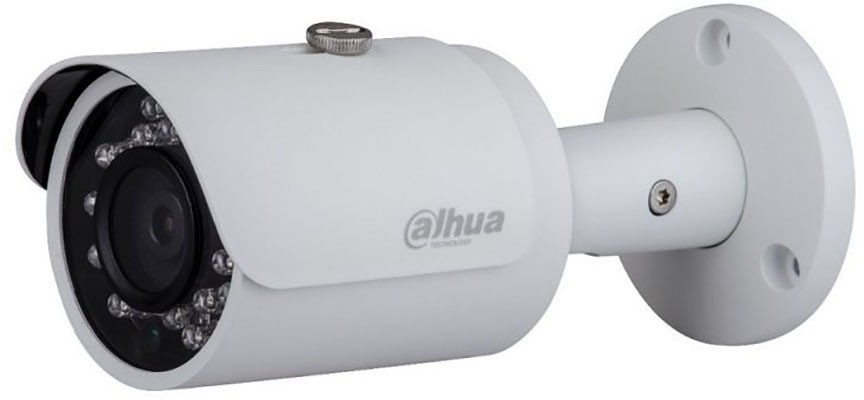 Детальное изображение товара "HD камера уличная 2Мп Dahua DH-HAC-HFW1200SP-0360B-S3" из каталога оборудования для видеонаблюдения