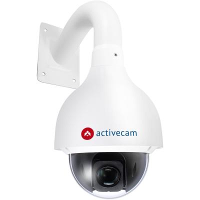 IP-камера уличная 2Мп Trassir AC-D6124 4,8-120 мм (25x) IP-камера уличная 2Мп Trassir AC-D6124 4,8-120 мм (25x)