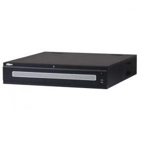 Детальное изображение товара "IP видеорегистратор 12Мп Dahua DHI-NVR608-64-4KS2" из каталога оборудования для видеонаблюдения