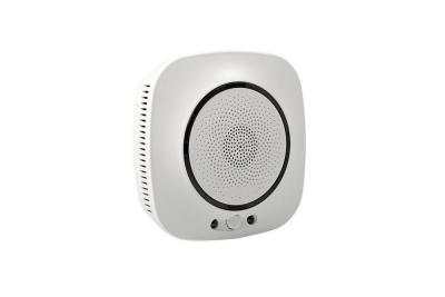 Детектор газа (ZigBee) Sibling Powernet-ZGT Детектор газа (ZigBee) Sibling Powernet-ZGT