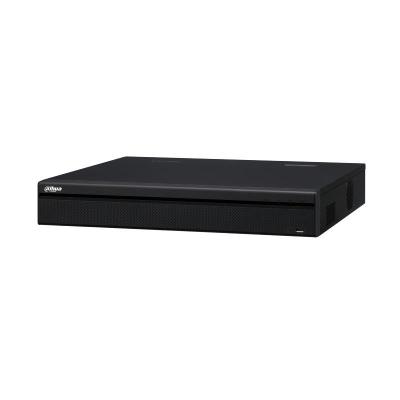 IP видеорегистратор 8Мп Dahua DHI-NVR4432-4KS2 IP видеорегистратор 8Мп Dahua DHI-NVR4432-4KS2