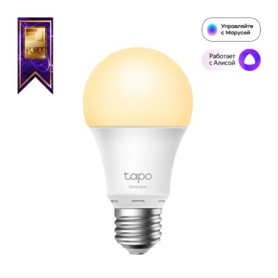Умная Wi-Fi лампа TP-LINK Tapo L510E