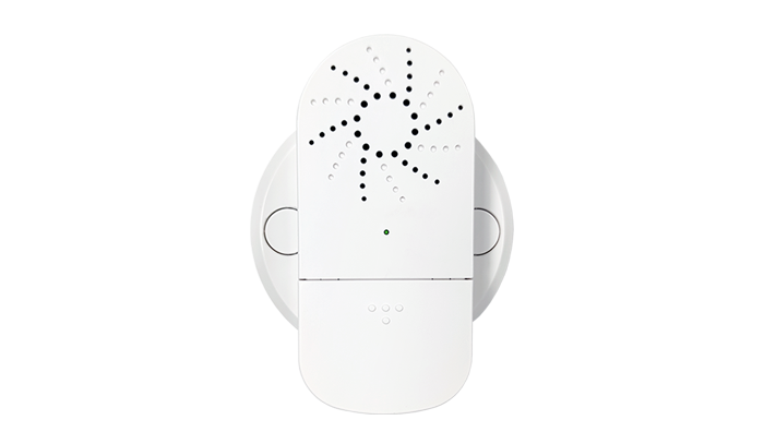 Детальное изображение товара "Радиомодуль ZONT МЛ-590 (868 МГц)" из каталога оборудования для видеонаблюдения