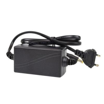Блок питания 12В 2А Full Energy BGP-122Pro с вилкой 220В и разъёмом Блок питания 12В 2А Full Energy BGP-122Pro с вилкой 220В и разъёмом