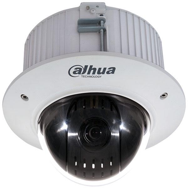 Детальное изображение товара "IP-камера внутренняя 2Мп Dahua DH-SD42C212T-HN-S2" из каталога оборудования для видеонаблюдения