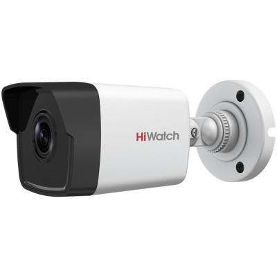 IP-камера уличная 4Мп HiWatch DS-I400(С)