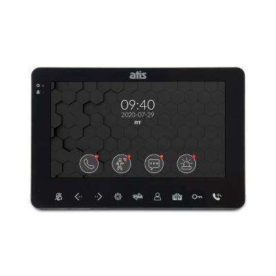 Видеодомофон ATIS AD-780M Black