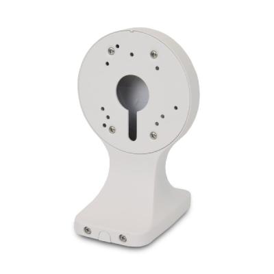 Изображение анонса товара "Кронштейн для крепления купольной IP камеры AWB-01" каталога оборудования для видеонаблюдения 