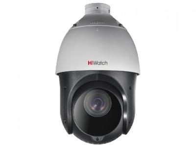 IP-камера уличная 2Мп HiWatch DS-I215(C) скоростная поворотная