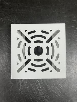 Площадка для крепления камеры на столб 145х145 Площадка для крепления камеры на столб 145х145