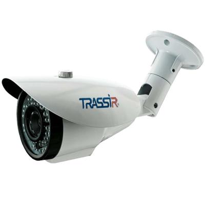 IP-камера уличная 2Мп Trassir TR-D2B6 2,7-13,5 IP-камера уличная 2Мп Trassir TR-D2B6 2,7-13,5