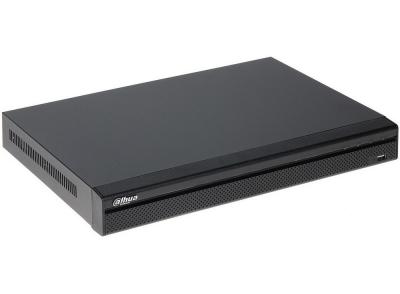 Гибридный видеорегистратор 16-канальный 5Мп Dahua DHI-XVR4216AN-S2