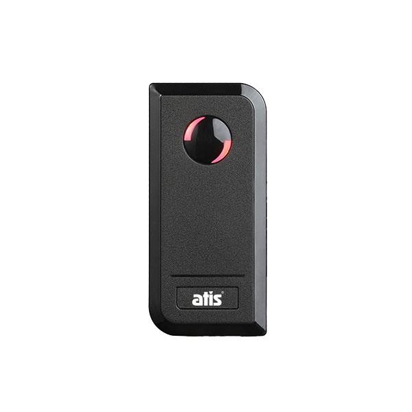 Детальное изображение товара "Контроллер ATIS ACPR-07 EM-W (black)" из каталога оборудования для видеонаблюдения