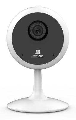 WIFI-камера внутренняя 1Мп EZVIZ C1C 720P