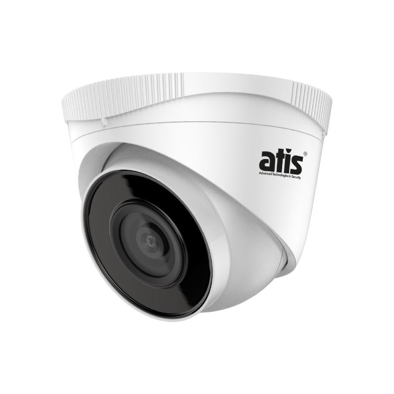 Детальное изображение товара "IP-камера уличная 2Мп ATIS ANH-EM22-2.8" из каталога оборудования для видеонаблюдения