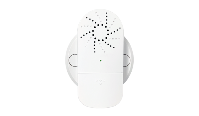 Детальное изображение товара "Репитер ZONT МЛ-620, 868 МГц" из каталога оборудования для видеонаблюдения