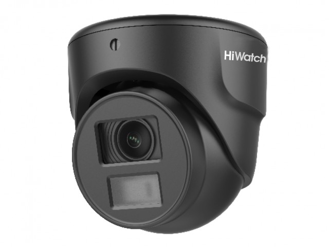 Детальное изображение товара "HD-TVI камера уличная 2Мп HiWatch DS-T203N" из каталога оборудования для видеонаблюдения