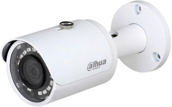 HD камера уличная 1Мп Dahua DH-HAC-HFW1000SP-0360B-S3 Детальное изображение товара "HD камера уличная 1Мп Dahua DH-HAC-HFW1000SP-0360B-S3" из каталога оборудования для видеонаблюдения