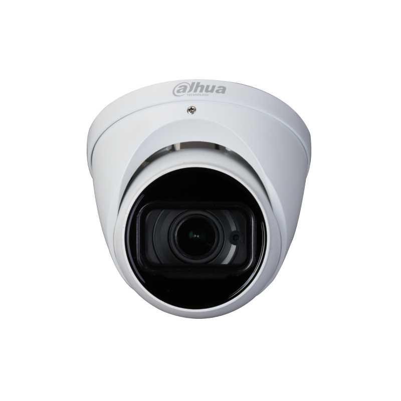 Детальное изображение товара "HD камера уличная 8Мп Dahua DH-HAC-HDW1801TP-Z-A" из каталога оборудования для видеонаблюдения
