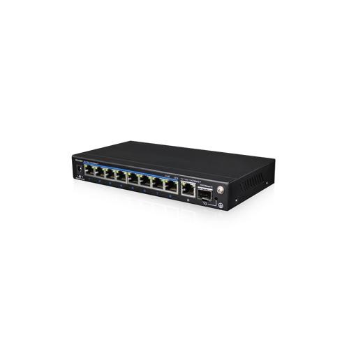 Детальное изображение товара "POE коммутатор ATIS UTP3-GSW0802-TSP120" из каталога оборудования для видеонаблюдения