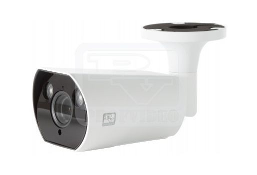 Детальное изображение товара "WIFI-камера уличная 2Мп ProfVideo PV-IP42 IMX 323 SD вариофокальная" из каталога оборудования для видеонаблюдения