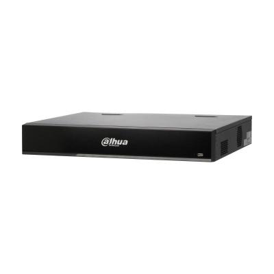IP видеорегистратор 12Мп Dahua DHI-NVR5432-16P-I IP видеорегистратор 12Мп Dahua DHI-NVR5432-16P-I