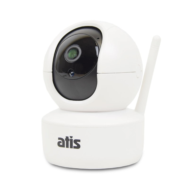 Детальное изображение товара "IP-камера внутренняя 2Мп ATIS AI-262T" из каталога оборудования для видеонаблюдения