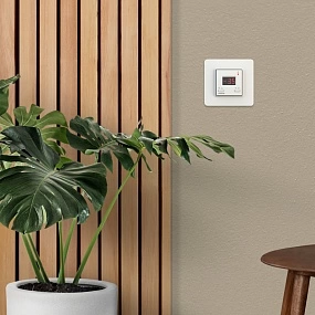 Детальное изображение товара "Терморегулятор Welrok kt для снеготаяния" из каталога оборудования для видеонаблюдения