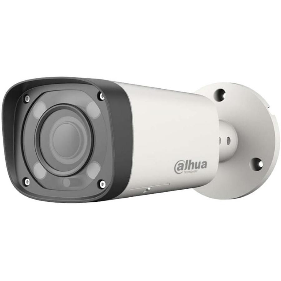Детальное изображение товара "HD камера уличная 4Мп Dahua DH-HAC-HFW1400RP-VF-IRE6" из каталога оборудования для видеонаблюдения