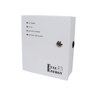 Блок бесперебойного питания 12В 3А Full Energy BBP-3A