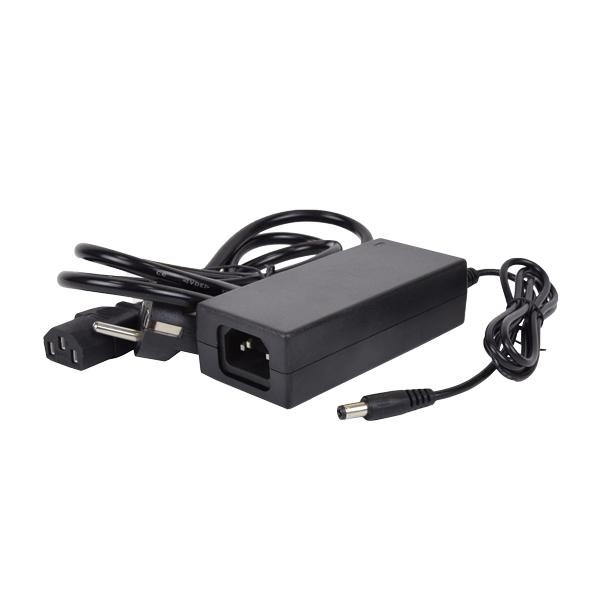 Детальное изображение товара "Блок питания 48В 2А Full Energy BGP-4802 для PoE коммутаторов" из каталога оборудования для видеонаблюдения